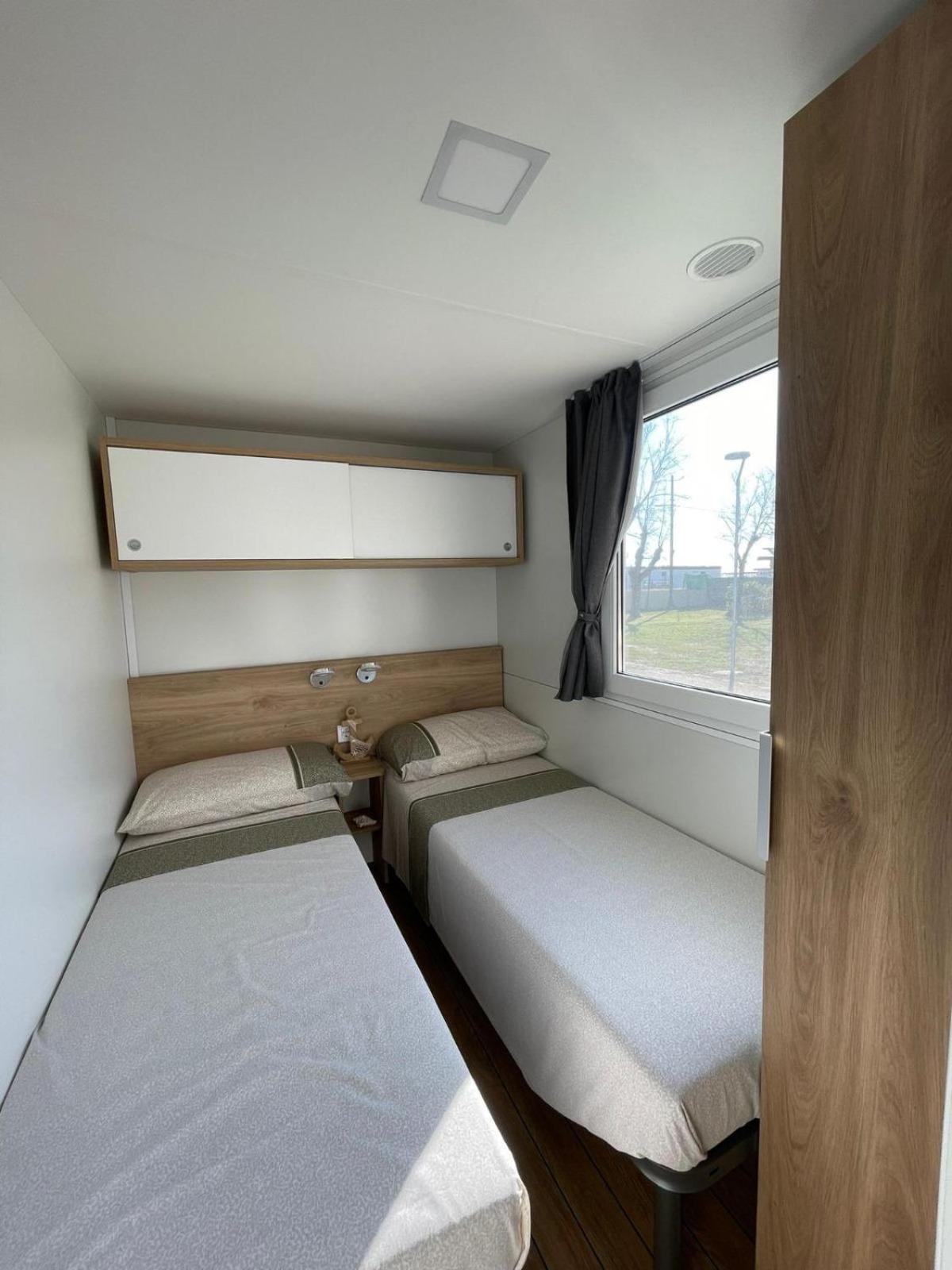 Camping Village Lido Di Classe Exterior foto
